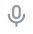 microphone icon